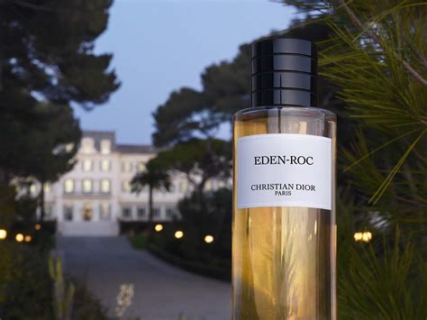 dior eden roc perfume review|DIOR EDEN.